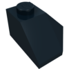 13548 - Wedge 2 x 2 (Slope 45 Corner)