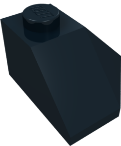 13548 - Wedge 2 x 2 (Slope 45 Corner)