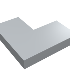 14719 - Tile 2 x 2 Corner