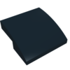 15068 - Slope, Curved 2 x 2 x 2/3