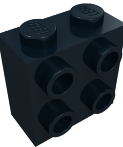 22885 - Brick, Modified 1 x 2 x 1 2/3 with Studs on Side