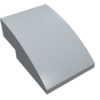 24309 - Slope, Curved 3 x 2