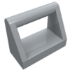 2432 - Tile, Modified 1 x 2 with Bar Handle