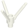 24855 - Plant Flower Stem with Bar Holder, Bar, and 3 Stems
