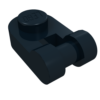 26047 - Plate, Round 1 x 1 with Bar Handle