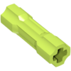 26287 - Technic, Axle Connector 3L
