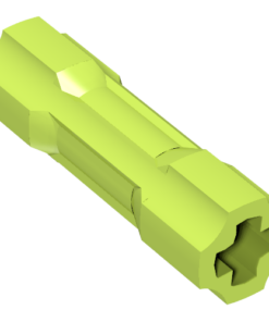 26287 - Technic, Axle Connector 3L