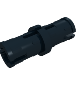 2780 - Technic, Pin with Short Friction Ridges