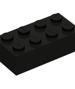 3001 - Brick 2 x 4