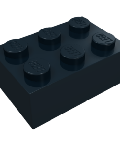 3002 - Brick 2 x 3