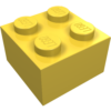 3003 - Brick 2 x 2
