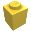 3005 - Brick 1 x 1