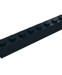 3008 - Brick 1 x 8