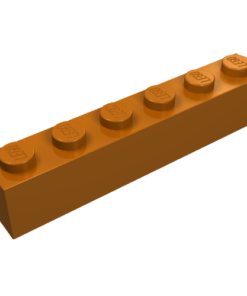 3009 - Brick 1 x 6