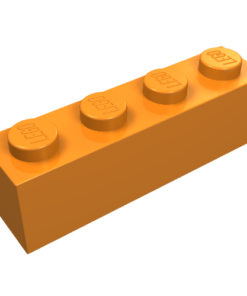 3010 - Brick 1 x 4