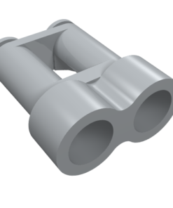 30162 - Minifigure, Utensil Binoculars Town