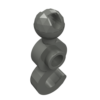 30395 - Hook with Tow Ball