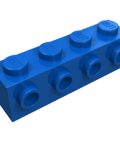 30414 - Brick, Modified 1 x 4 with Studs on Side