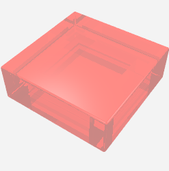 3070 - Tile 1 x 1