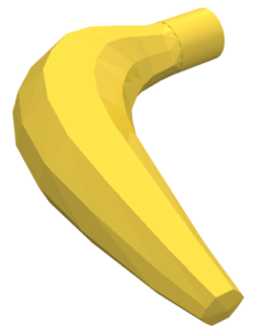 33085 - Banana