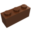 3622 - Brick 1 x 3