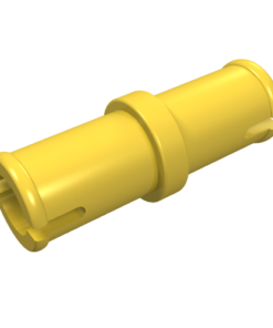 3673 - Technic, Pin without Friction Ridges