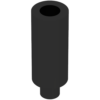 37762 - Minifigure, Utensil Candle