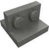 41682 - Bracket 2 x 2 - 1 x 2 Centered