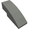 50950 - Slope, Curved 3 x 1