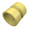 6014b - Wheel 11mm D. x 12mm, Hole Notched for Wheels Holder Pin