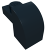 6091 - Slope, Curved 2 x 1 x 1 1/3 with Recessed Stud
