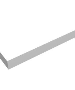 63864 - Tile 1 x 3