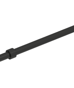 63965 - Bar   6L with Stop Ring