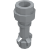 64567 - Minifigure, Weapon Lightsaber Hilt Straight