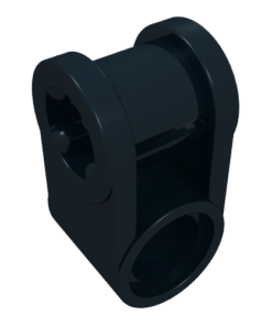6536 - Technic, Axle and Pin Connector Perpendicular
