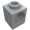 6541 - Technic, Brick 1 x 1 with Hole