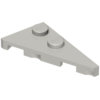 65426 - Wedge, Plate 4 x 2 Right, Pointed