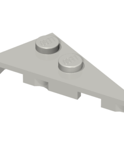 65426 - Wedge, Plate 4 x 2 Right, Pointed