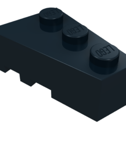 6564 - Wedge 3 x 2  Right