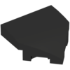 66956 - Wedge 2 x 2 x 2/3 Pointed