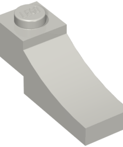 70681 - Arch 1 x 3 Inverted