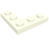 77844 - Plate 3 x 3 Corner