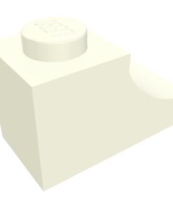 78666 - Arch 1 x 2 Inverted