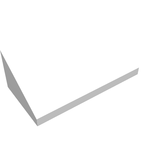85984 - Slope 30 1 x 2 x 2/3