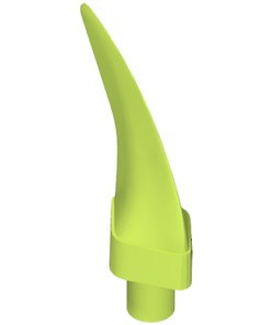 87747 - Barb / Claw / Horn / Tooth - Medium