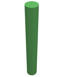 87994 - Bar   3L (Bar Arrow)