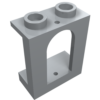 90195 - Window 1 x 2 x 2 Castle