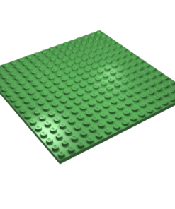 91405 - Plate 16 x 16