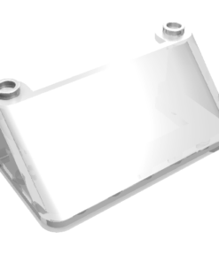 92583 - Windscreen 3 x 6 x 2