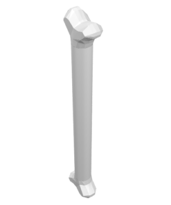 92691 - Bone, Long